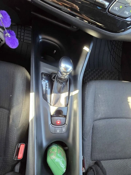 2018 Toyota C-HR - Image 18 of 19
