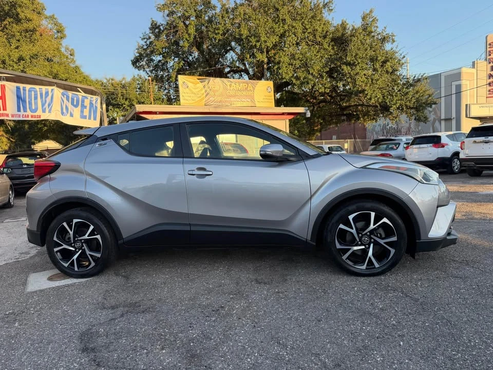2018 Toyota C-HR - Image 7 of 17