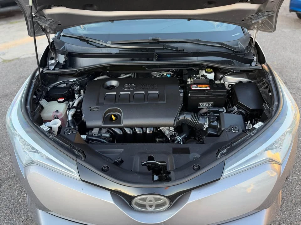 2018 Toyota C-HR - Image 17 of 17