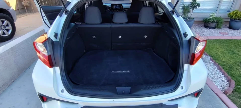 2018 Toyota C-HR - Image 14 of 14