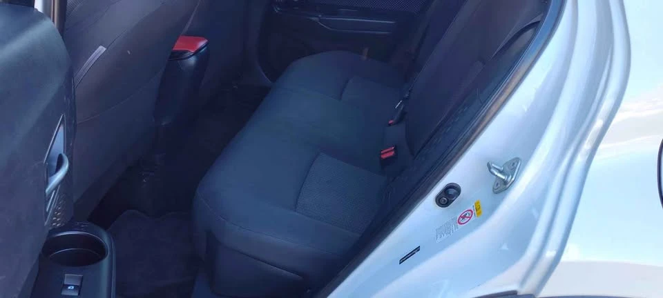2018 Toyota C-HR - Image 11 of 14
