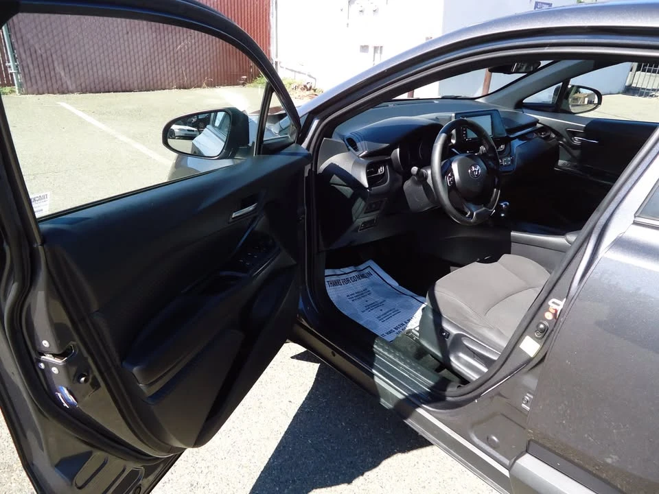 2018 Toyota C-HR - Image 6 of 18
