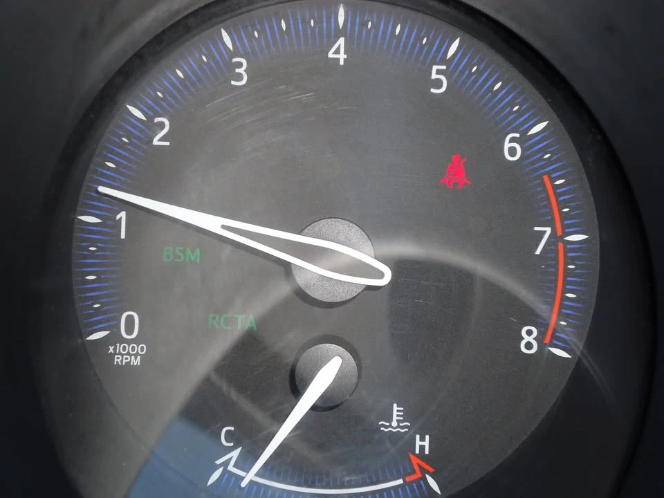 2018 Toyota C-HR - Image 16 of 18