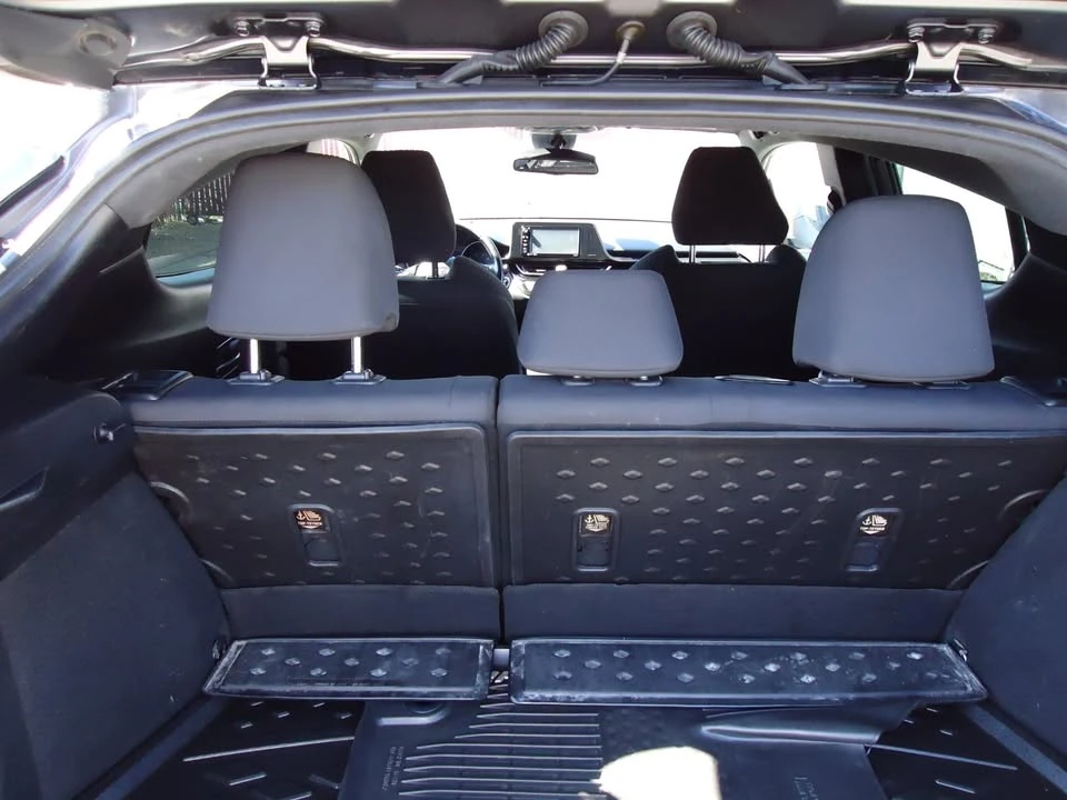 2018 Toyota C-HR - Image 14 of 18