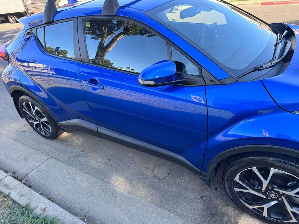 2018 Toyota C-HR - Image 5 of 11