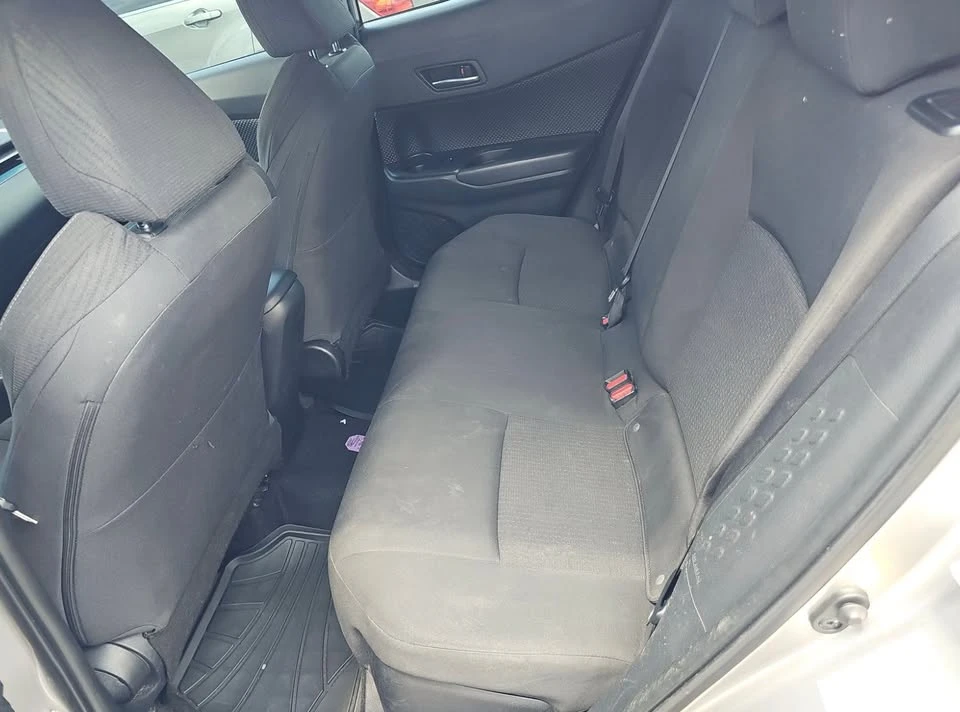 2018 Toyota C-HR - Image 6 of 7