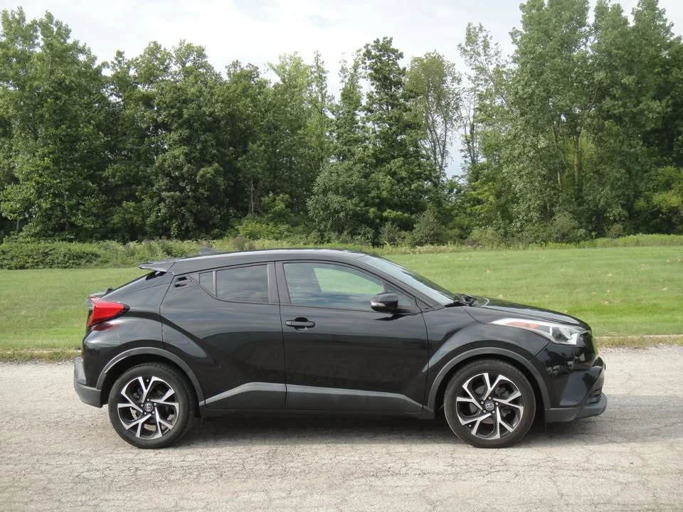 2018 Toyota C-HR - Image 4 of 20