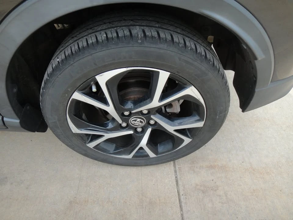 2018 Toyota C-HR - Image 19 of 20