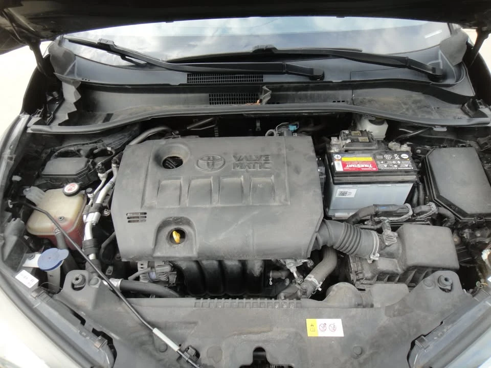 2018 Toyota C-HR - Image 16 of 20
