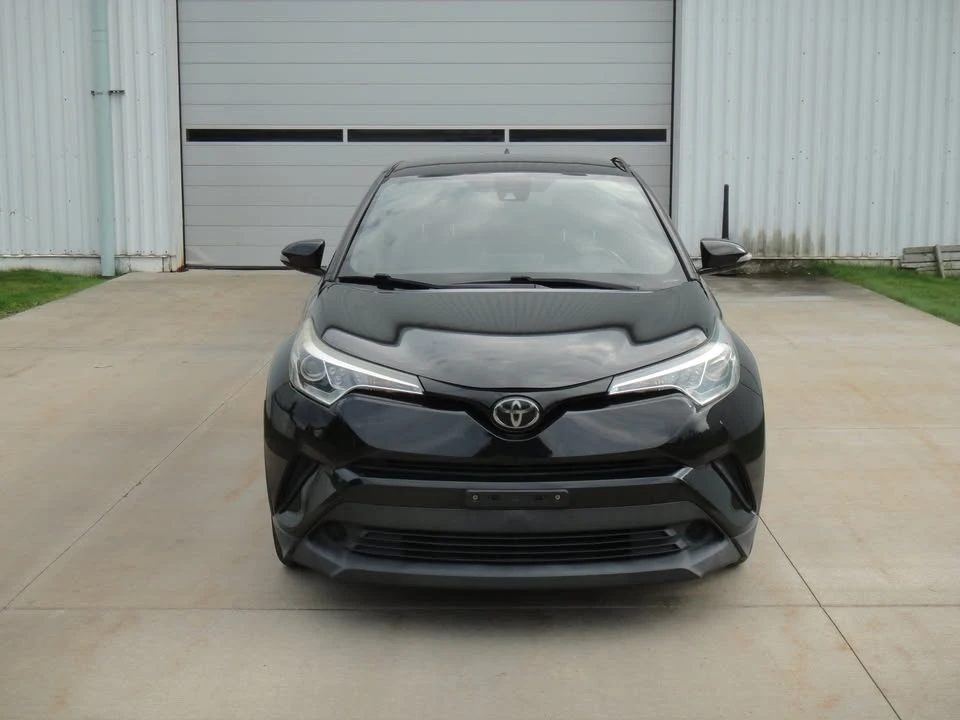 2018 Toyota C-HR - Image 2 of 20