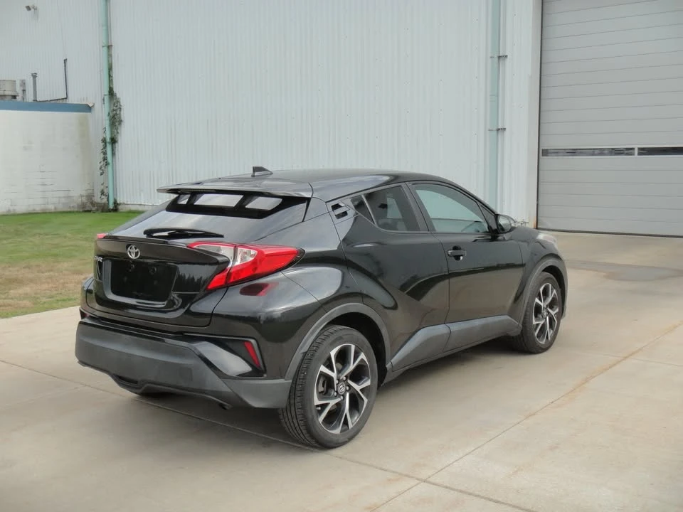 2018 Toyota C-HR - Image 6 of 20