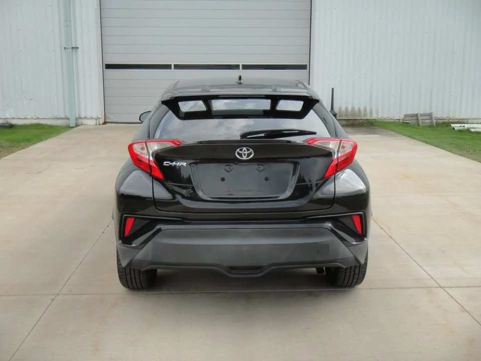 2018 Toyota C-HR - Image 7 of 20