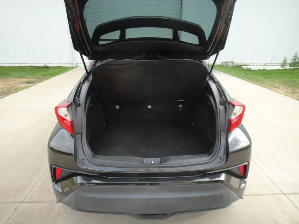 2018 Toyota C-HR - Image 20 of 20