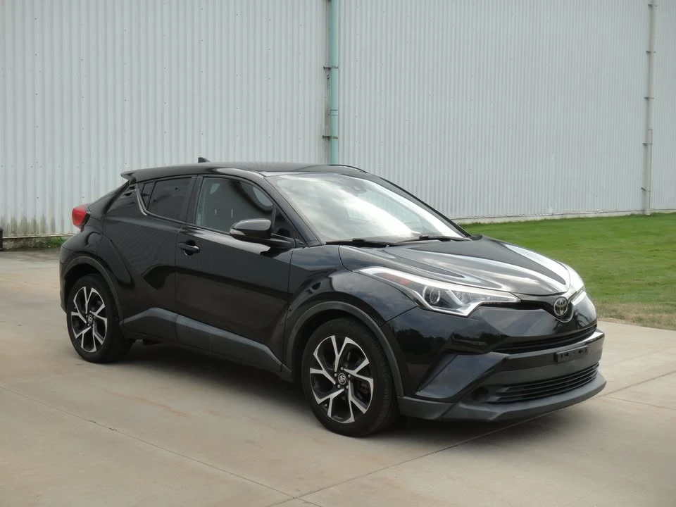 2018 Toyota C-HR - Image 3 of 20