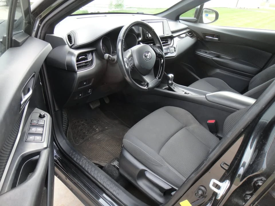 2018 Toyota C-HR - Image 14 of 20
