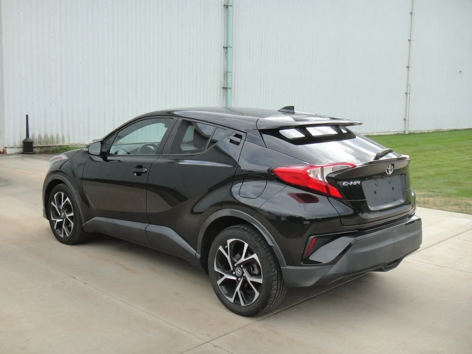 2018 Toyota C-HR - Image 8 of 20
