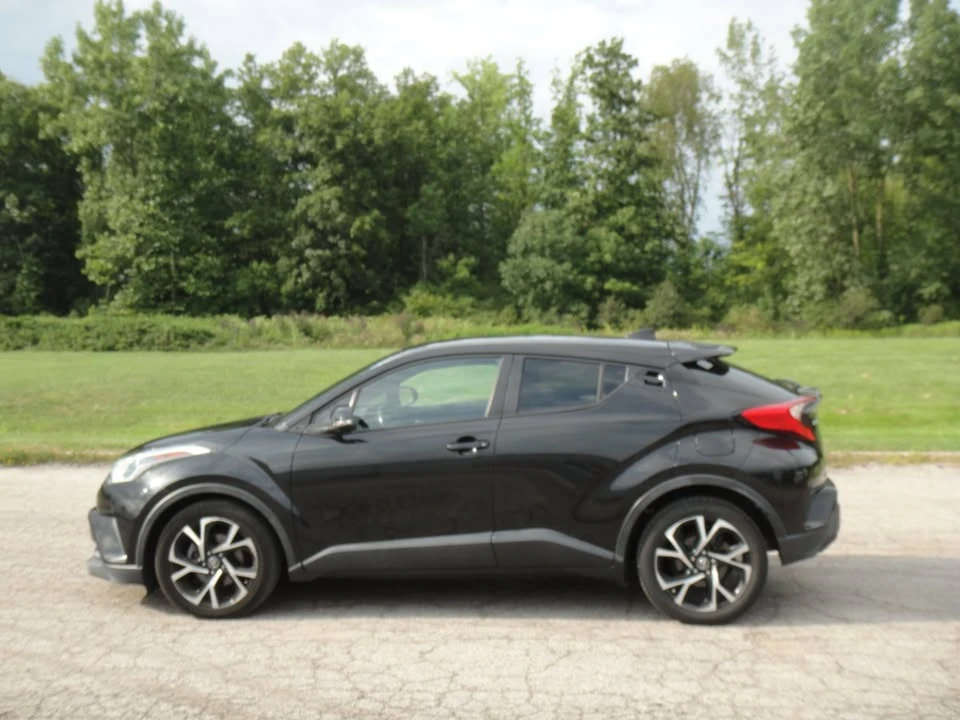 2018 Toyota C-HR - Image 5 of 20
