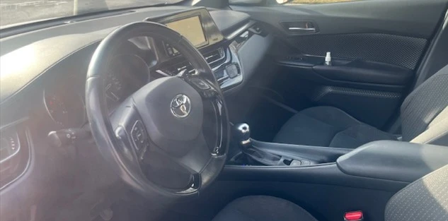 2018 Toyota C-HR - Image 8 of 8