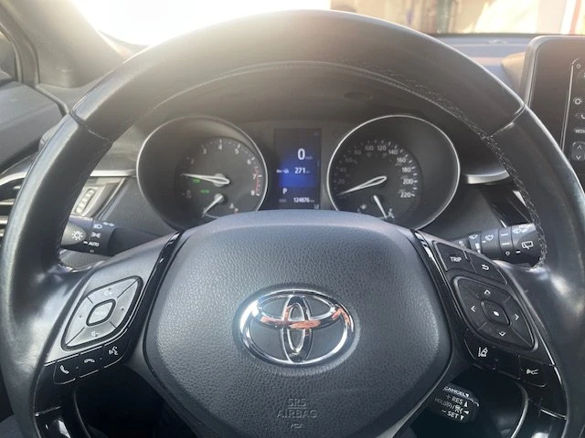 2018 Toyota C-HR - Image 6 of 8