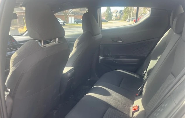 2018 Toyota C-HR - Image 5 of 8