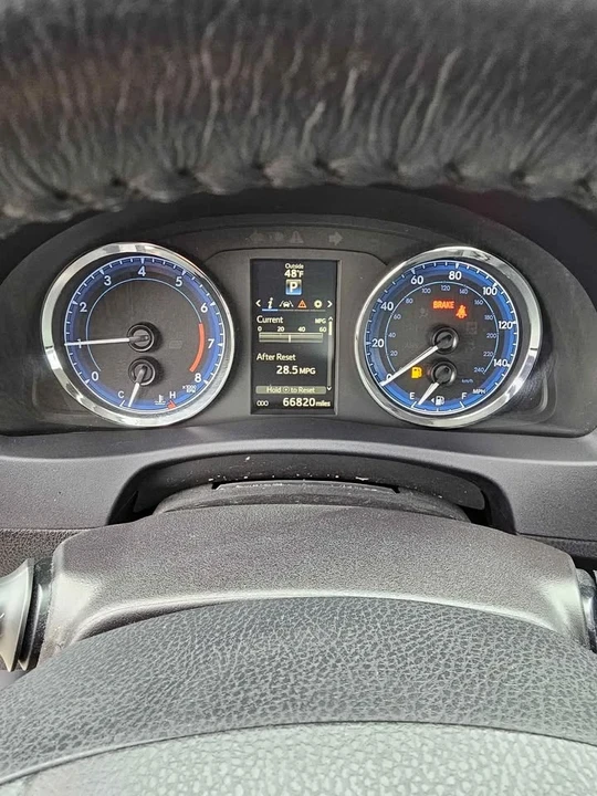 2018 Toyota Corolla 11th Gen - Image 8 of 15