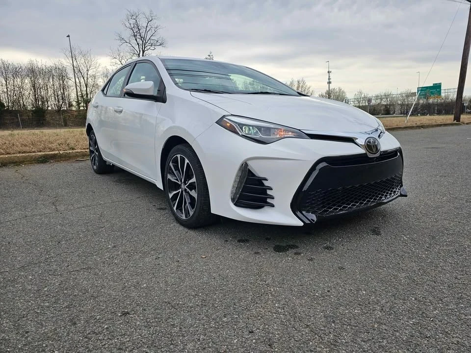 2018 Toyota Corolla 11th Gen - Image 2 of 15