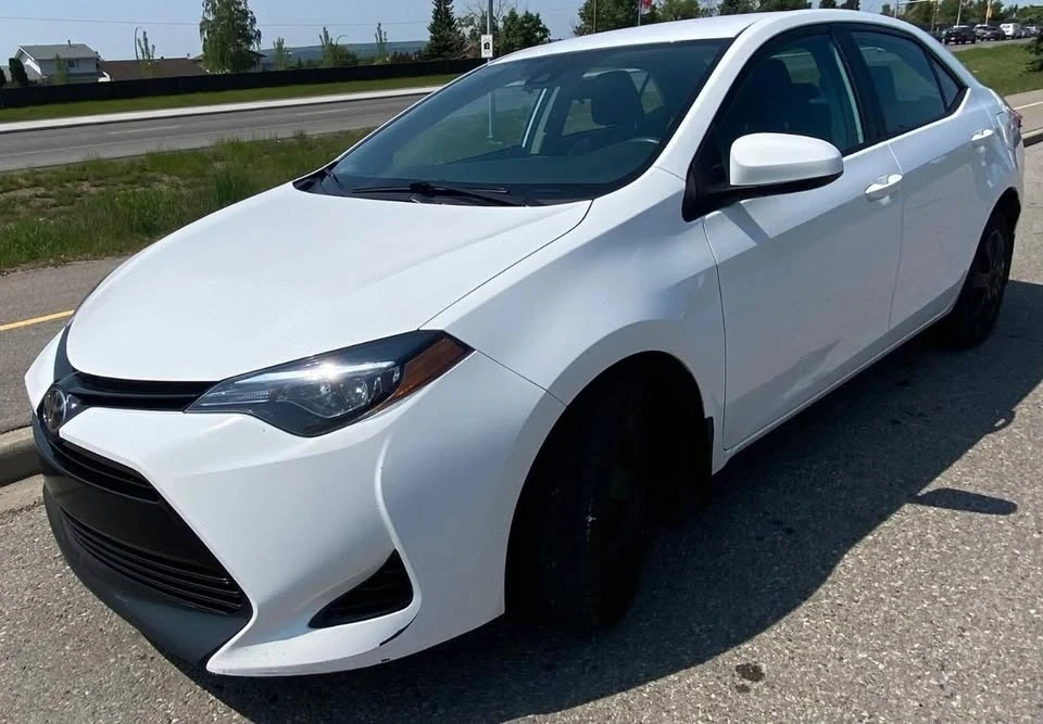 2018 Toyota Corolla 11th Gen - Image 6 of 19
