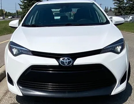 2018 Toyota Corolla 11th Gen - Image 3 of 19