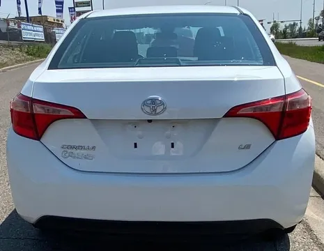 2018 Toyota Corolla 11th Gen - Image 4 of 19