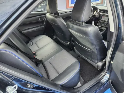 2018 Toyota Corolla 11th Gen - Image 4 of 11
