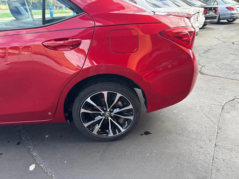 2018 Toyota Corolla 11th Gen - Image 6 of 20