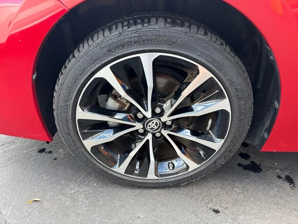 2018 Toyota Corolla 11th Gen - Image 4 of 20