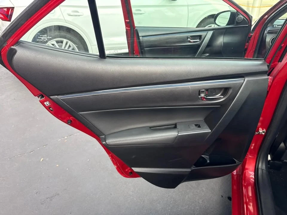 2018 Toyota Corolla 11th Gen - Image 18 of 20
