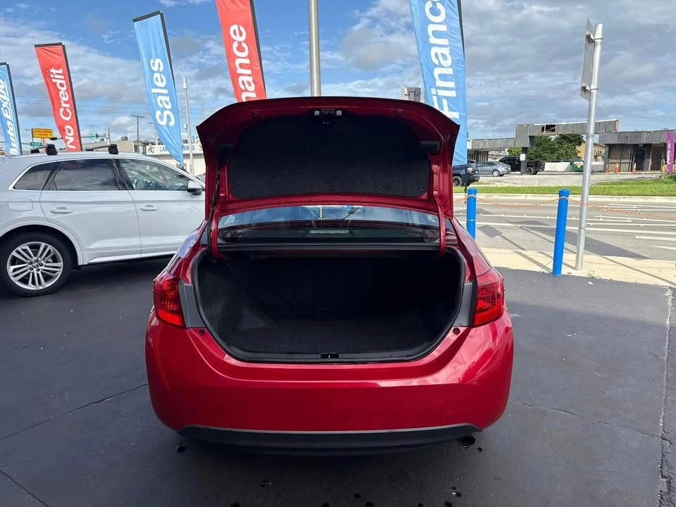 2018 Toyota Corolla 11th Gen - Image 10 of 20