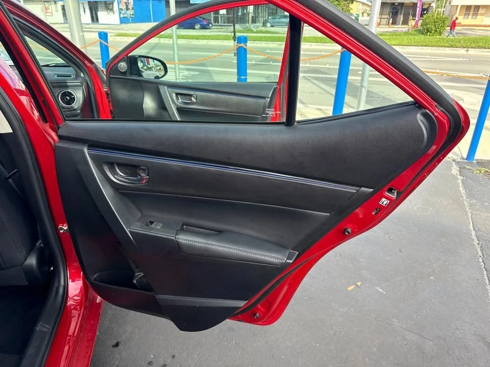 2018 Toyota Corolla 11th Gen - Image 20 of 20