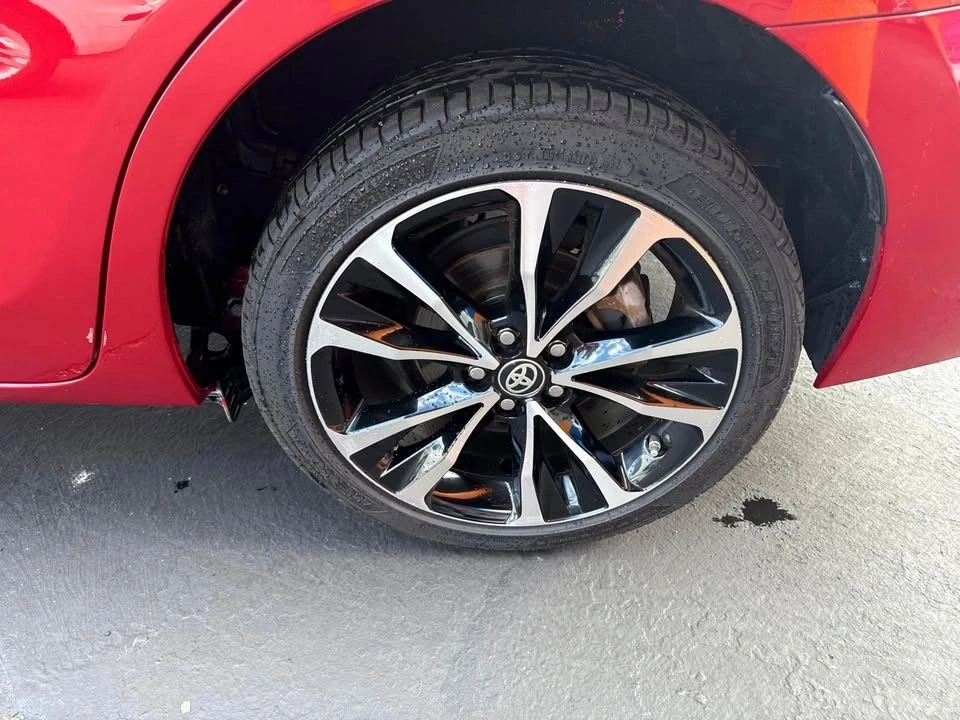 2018 Toyota Corolla 11th Gen - Image 7 of 20