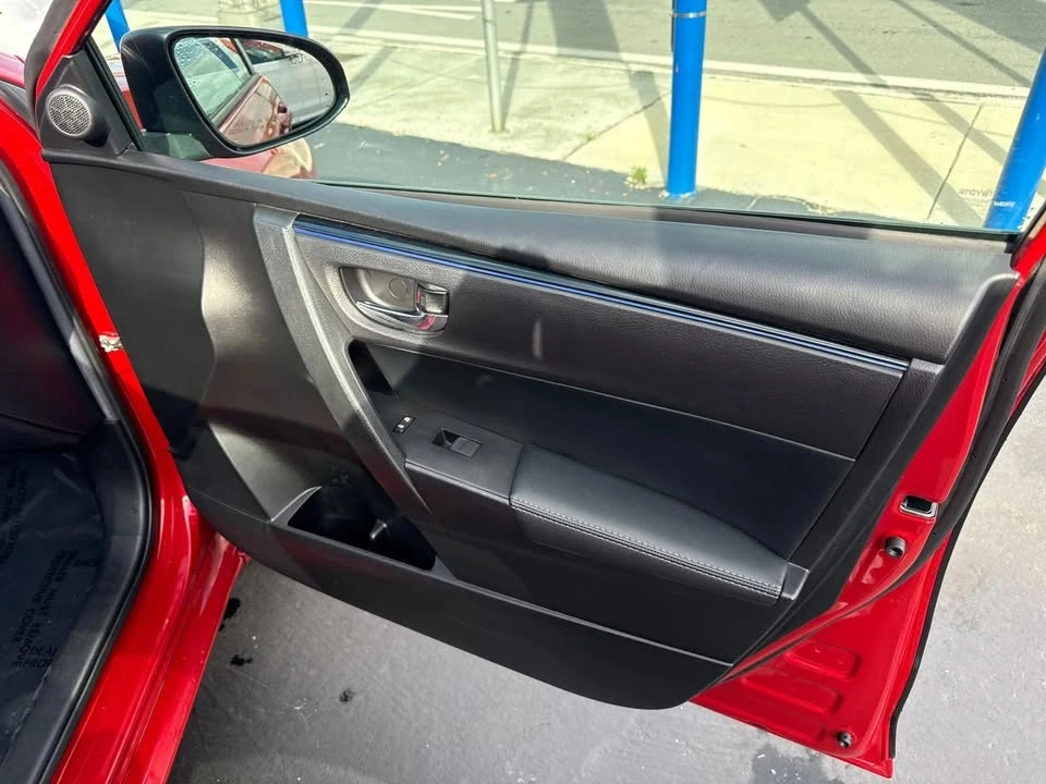 2018 Toyota Corolla 11th Gen - Image 19 of 20