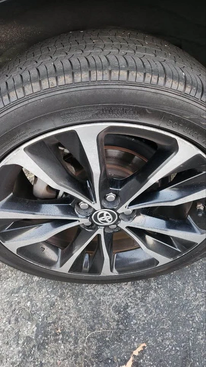 2018 Toyota Corolla 11th Gen - Image 5 of 10