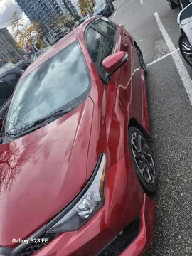 2018 Toyota Corolla 11th Gen - Image 3 of 10