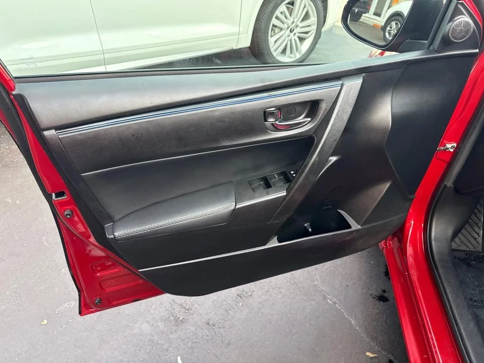 2018 Toyota Corolla 11th Gen - Image 17 of 20
