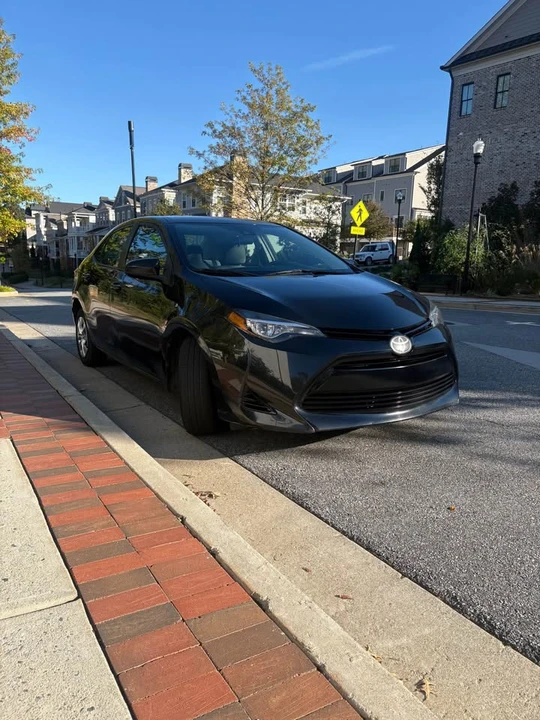 2018 Toyota Corolla 11th Gen - Image 5 of 7
