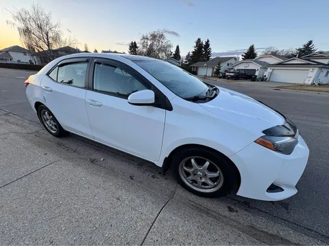 2018 Toyota Corolla 11th Gen - Image 3 of 11