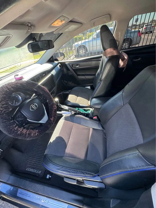 2018 Toyota Corolla 11th Gen - Image 4 of 7