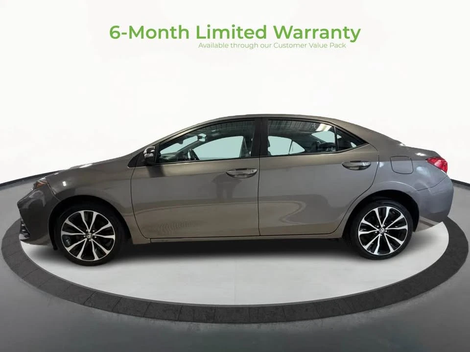 2018 Toyota Corolla 11th Gen - Image 2 of 18
