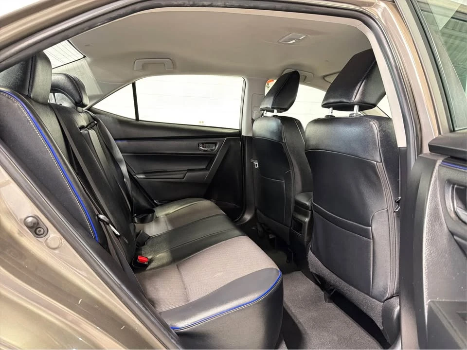 2018 Toyota Corolla 11th Gen - Image 11 of 18