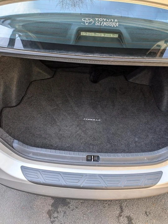 2018 Toyota Corolla 11th Gen - Image 7 of 13