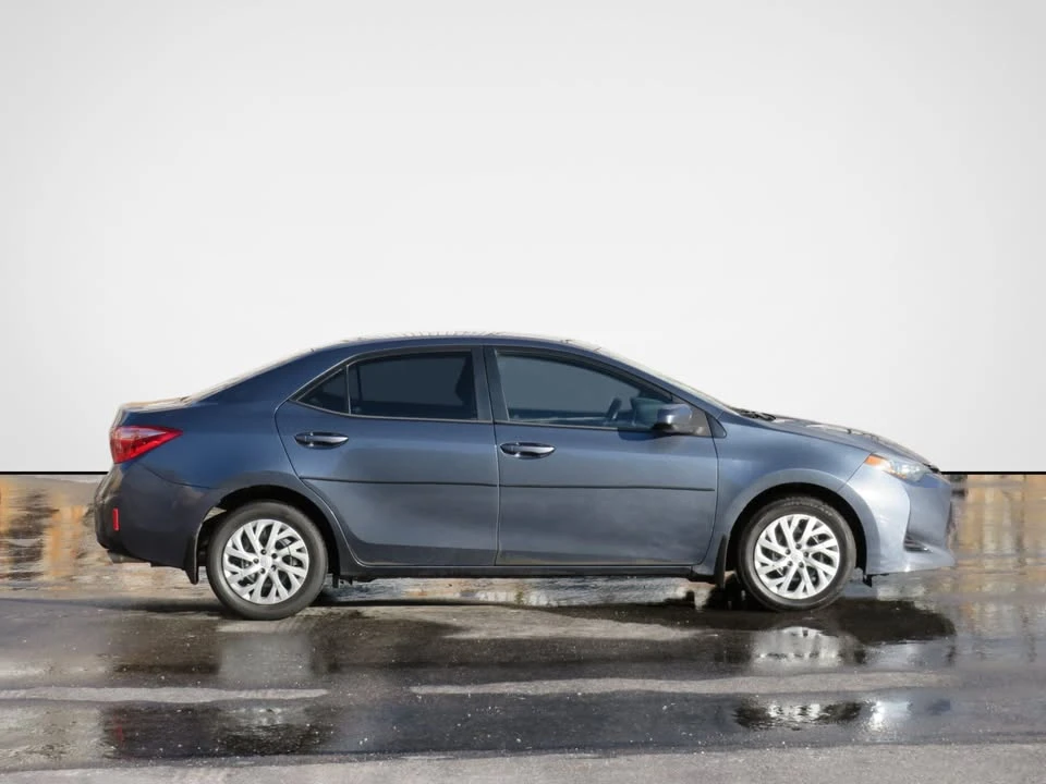 2018 Toyota Corolla 11th Gen - Image 4 of 13