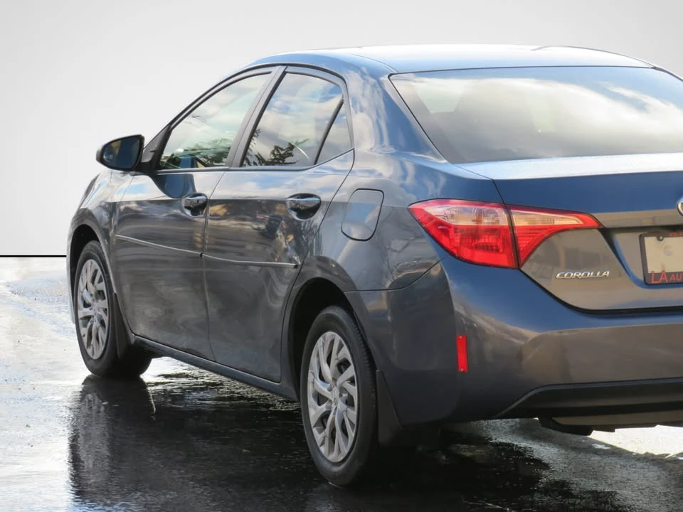 2018 Toyota Corolla 11th Gen - Image 7 of 13