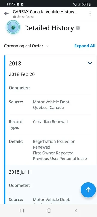 2018 Toyota Corolla 11th Gen - Image 12 of 13