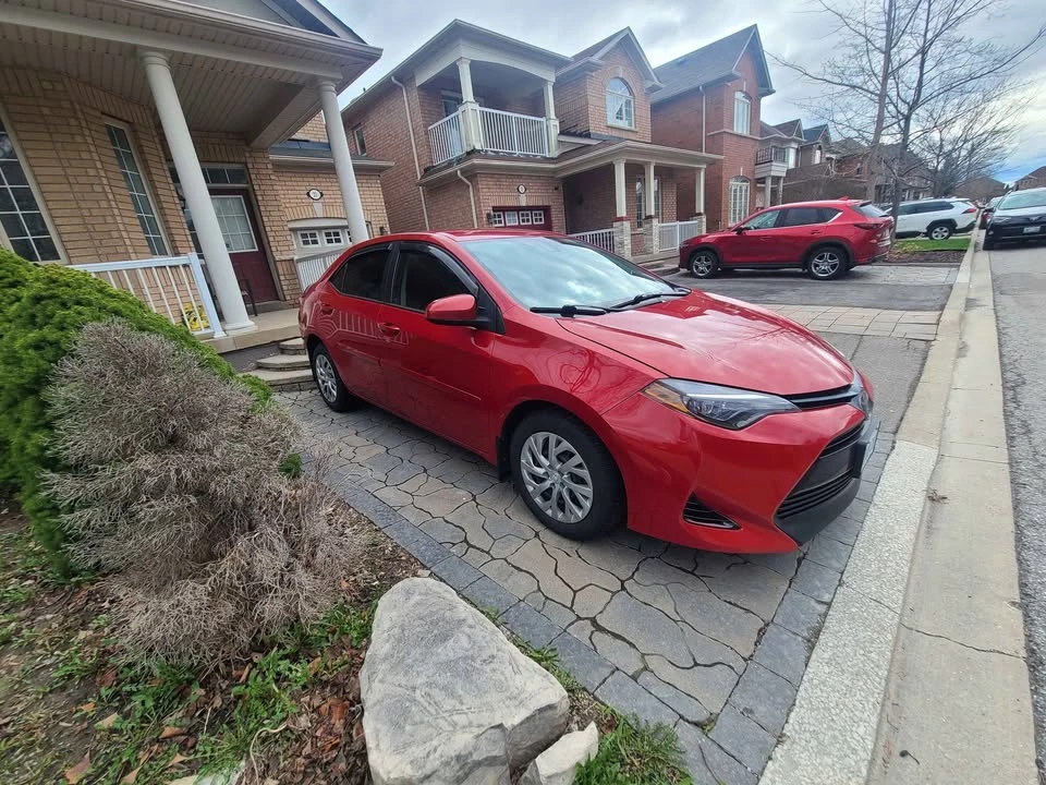 2018 Toyota Corolla 11th Gen - Image 2 of 13
